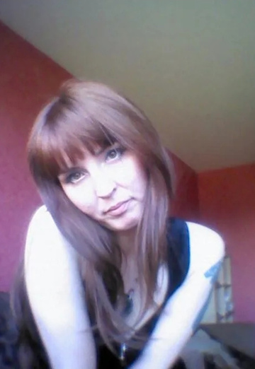 My photo - Anna, 36 from Korolyov (@anna262876)