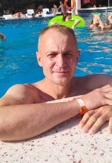 My photo - Vitaliy, 39 from Stavropol (@vitaliy186635)