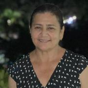 Yolanda Garcia 61 Майами