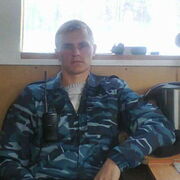 Сергей, 36, Калевала