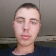 Виктор, 19, Шадринск