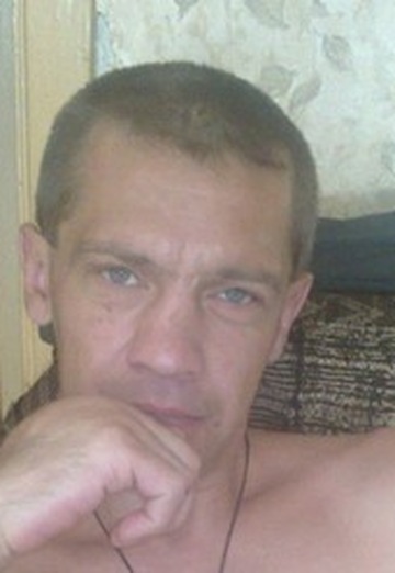 Моя фотография - Юрий, 47 из Брянск (@uriy111627)