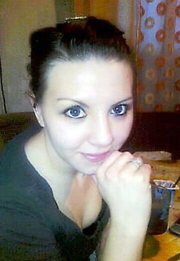 Моя фотография - Ксения, 40 из Караганда (@kseniya46517)