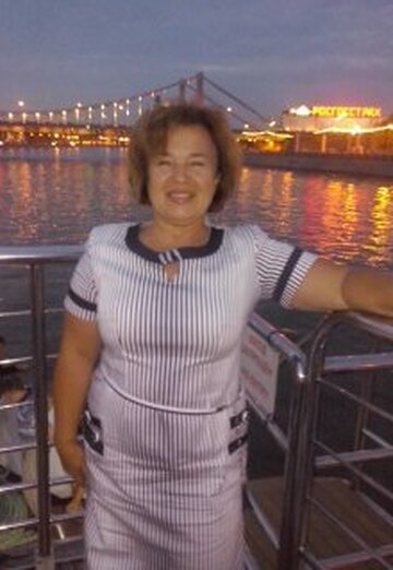 My photo - galina, 63 from Krasnodar (@galina7165)