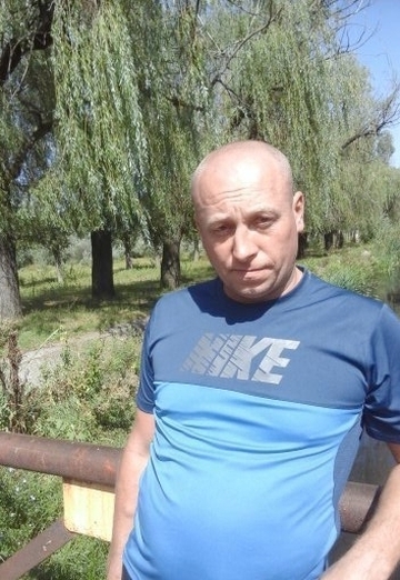 Моя фотография - Александр, 44 из Донецк (@aleksandr906724)