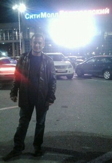 My photo - Valentin, 30 from Horlivka (@valentin22983)