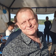 Андрей, 46, Березники