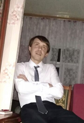 My photo - Evgeniy, 33 from Buzuluk (@evgeniy325961)