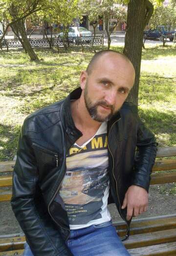 My photo - Aleksandr, 40 from Luhansk (@aleksandr1059221)