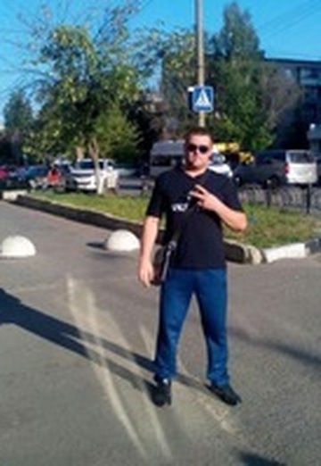 Моя фотография - Сергей, 36 из Минск (@sergey530540)