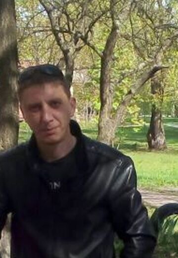 Моя фотография - Александр, 38 из Луганск (@aleksandr871994)