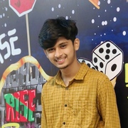 Pranto Malik 20 Dhaka