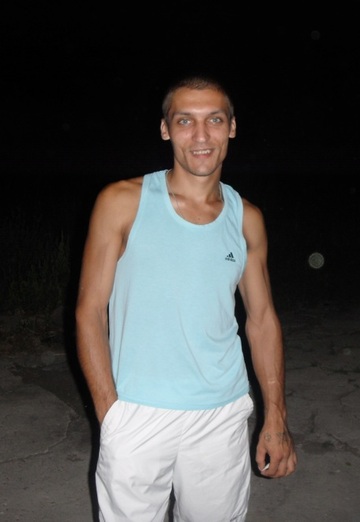 My photo - Vladimir, 35 from Makeevka (@vladimir236330)