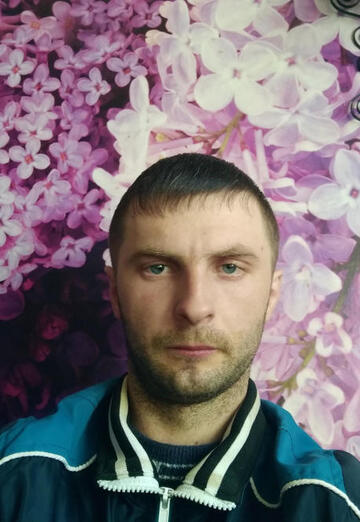 Моя фотография - Леонид Солдатов, 30 из Гороховец (@leonidsoldatov)