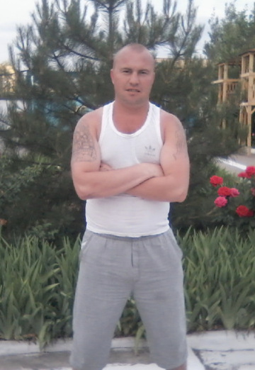 My photo - Andrian, 39 from Vinnytsia (@andrian642)