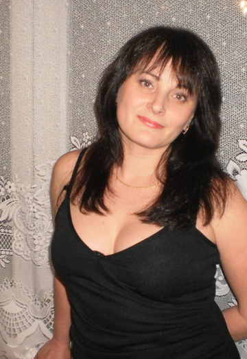 Моя фотография - Анна, 52 из Астрахань (@anna194103)