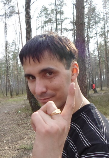 My photo - Mihail, 36 from Salihorsk (@mihail161082)