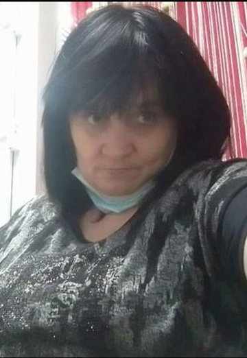 My photo - Galina, 51 from Orenburg (@galinadubinina0)