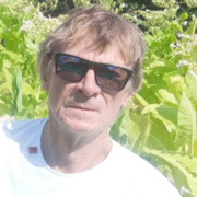 Владимир, 59, Афипский