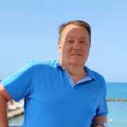 Юрий, 57, Москва