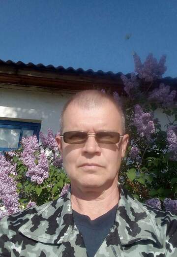 My photo - Viktor, 59 from Kansk (@viktor217604)
