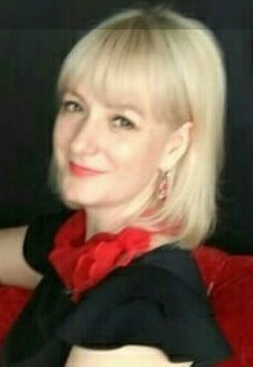 My photo - Natalya, 48 from Naberezhnye Chelny (@natalya266682)