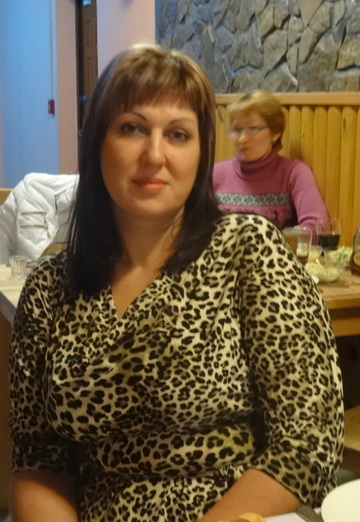Моя фотография - Вита, 45 из Зверево (@vita1799)