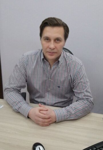 My photo - Ilay, 48 from Tyumen (@ilay251)