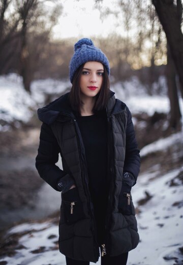 Моя фотография - Виктория, 31 из Прокопьевск (@iorlovsdfdf)