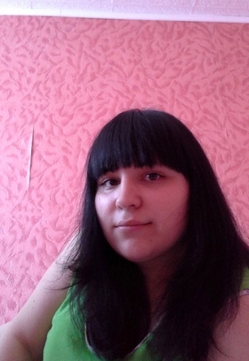 Mein Foto - Sandra, 33 aus Magadan (@sandra7268743)