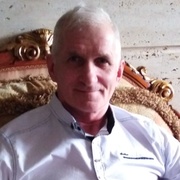 Юрий, 56, Новоаганск