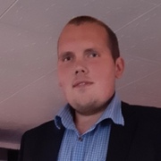 Павел Сергеев, 27, Егорьевск