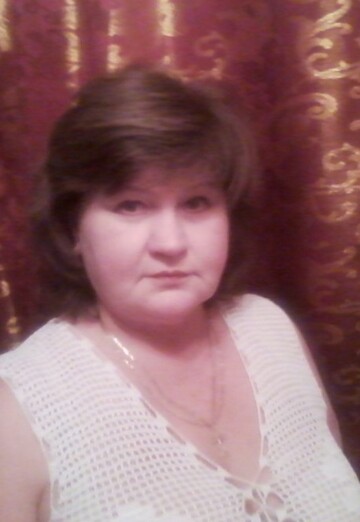 Моя фотография - Людмила, 65 из Тюмень (@ludmila68147)
