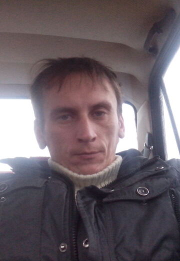 Моя фотография - Федор, 44 из Каменск-Шахтинский (@fedor5689)