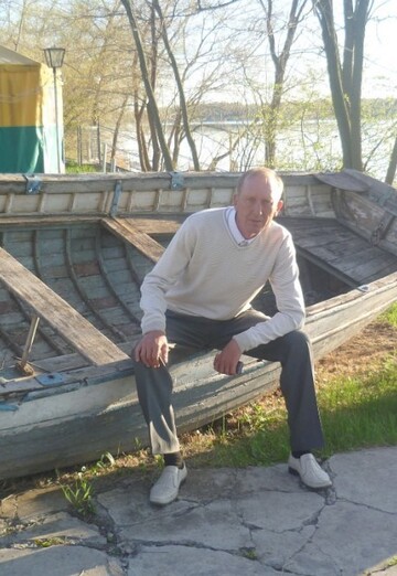 My photo - slavik, 56 from Volgodonsk (@slavik11085)