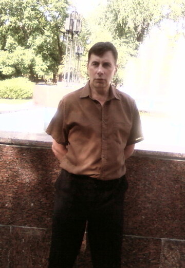 Моя фотография - Юрий, 113 из Донецк (@uriy107922)