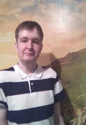 My photo - Artem, 34 from Izhevsk (@artem110275)