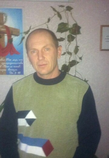 My photo - oleg, 49 from Donetsk (@oleg156989)