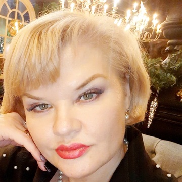 Моя фотография - Диана, 51 из Санкт-Петербург (@diana6042)