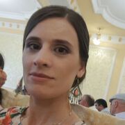 Жасмина Жасми, 31, Махачкала