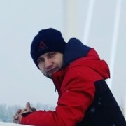 Борик, 27, Славгород