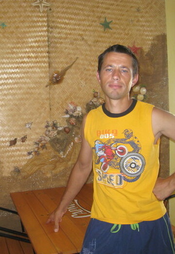My photo - YeDUARD, 44 from Kirovskoe (@eduard26705)