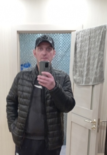 My photo - Aleksandr, 39 from Nizhny Novgorod (@aleksandr1193134)
