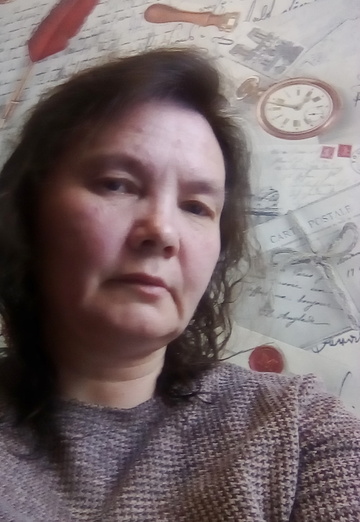 Моя фотография - Елена Юсупбаева, 54 из Гомель (@elenausupbaeva)