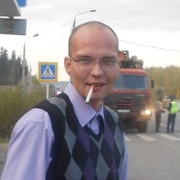 Денис 35 лет (Рак) хочет познакомиться в Краснокамске