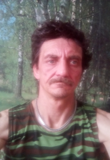 My photo - Vasyj, 58 from Sergiyev Posad (@vasyj4)