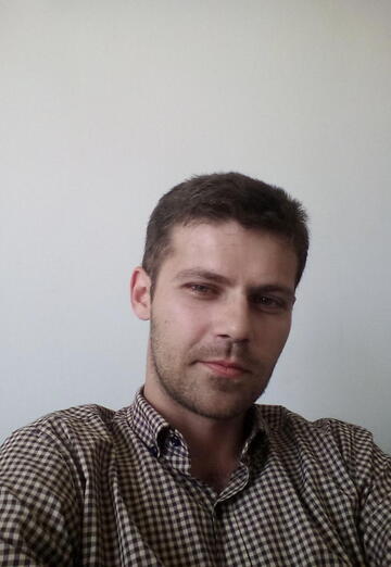 My photo - Aleksandr Smirnov, 38 from Tuapse (@aleksandrsmirnov42)