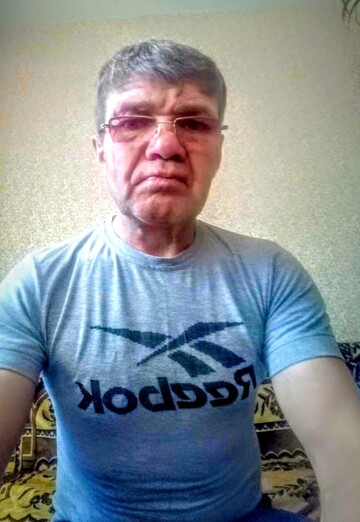 Моя фотография - Дмитрий Шилин, 57 из Караганда (@dmitriyshilin2)