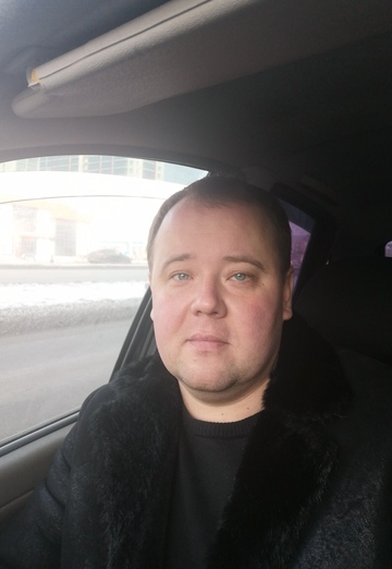 Моя фотография - Василий Гусев, 39 из Казань (@vasiliygusev5)