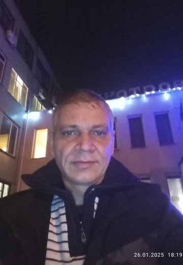 My photo - Viktor, 43 from Sukhodilsk (@viktor281930)